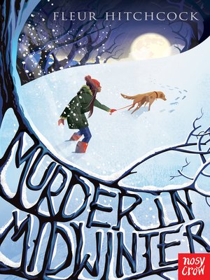 cover image of Murder In Midwinter